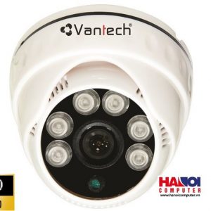 Camera Dome Vantech VP-1200 A