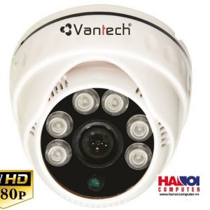 Camera Dome Vantech CVI VP-1300 C