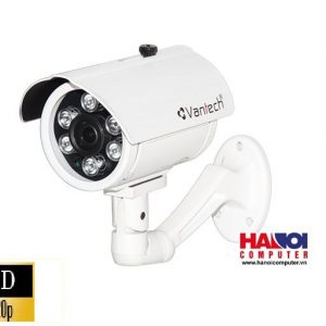 Camera Thân Vantech CVI VP-1400 C