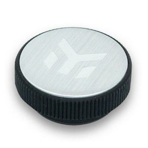 EK-CSQ Plug G1/4 (for EK-Badge) - Black