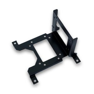 EK-UNI Pump Bracket (120mm FAN) Vertical