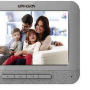 Bộ chuông cửa Hikvision DS-KIS202