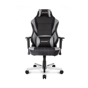 Ghế Gamer AKRacing Office Series K500-3  Series Back/Gray