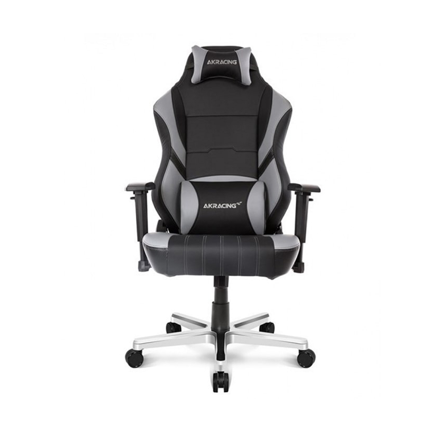 Ghế Gamer AKRacing Office Series K500-3  Series Back/Gray
