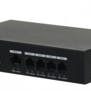 Switch POE Dahua DH-PFS3005-4ET-36