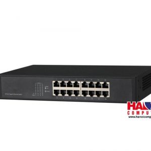 Switch Dahua 16P PFS3016-16GT