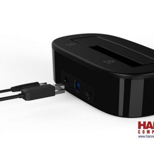 Docking Orico 6218US3 Đen