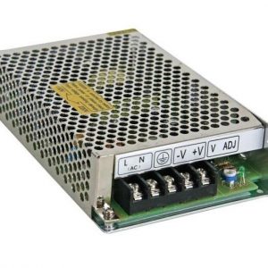 Nguồn tổng Camera 12V - 15A