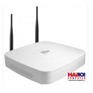 Đầu ghi Dahua 4 kênh WIFI NVR4104-W