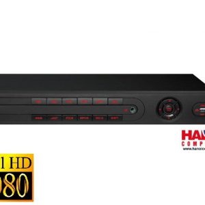 Đầu ghi 16 kênh Vantech VP - 1661AHD