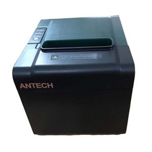 Máy in hóa đơn Antech PRP-085USE