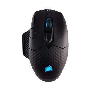 Chuột game không dây Corsair Dark Core RGB PRO SE (USB/RGB/Bluetooth)