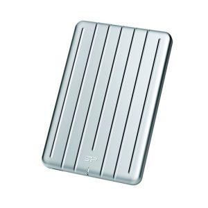 Ổ Cứng Di Động SILICON POWER Armor A75 1TB 2.5 inch SP010TBPHD75S3S (USB Type C)
