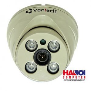 Camera Dome Vantech VP-228TB 2.0MP