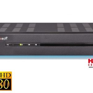 Đầu ghi 16 kênh Vantech VP - 1668HDTVI
