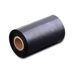 Ribbon in mã vạch Wax 108