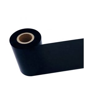 Ribbon In Mã Vạch 110mm*300m Wax Pre 121