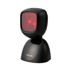Máy quét mã vạch 2D Honeywell Youjie HF600 để bàn