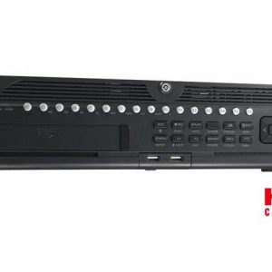 Đầu ghi 64 kênh HikVision DS-9664NI-I16/H265/Ultra HD