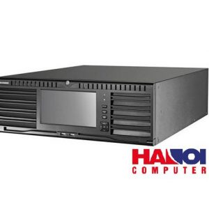 Đầu ghi IP 128 kênh HikVision DS-96128NI-I16/H