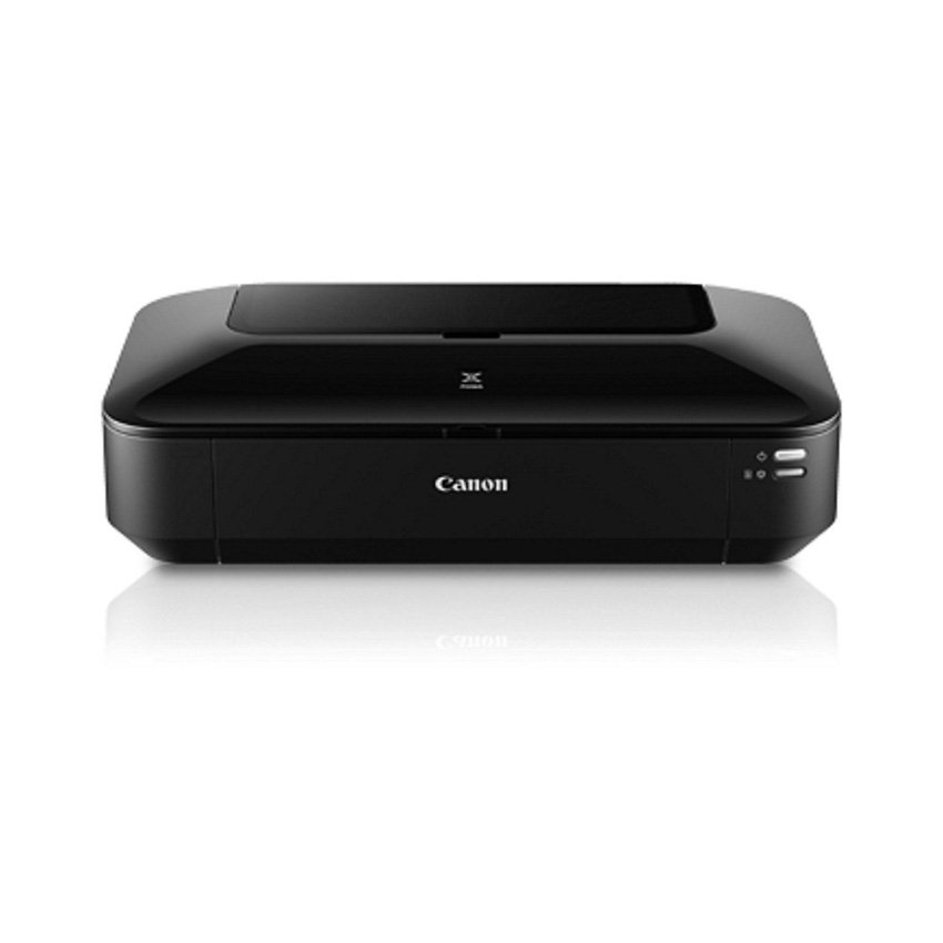Máy in Canon Pixma IX6770 - Phun màu đơn năng A3