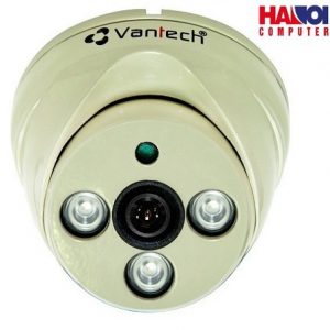 Camera Dome Vantech VP-183C H265+