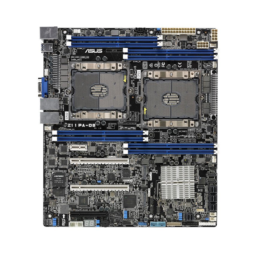 42754_mainboard_asus_z11pa_d8_dual_cpu_server_amp_workstation_0000_1-1 Mainboard Asus Z11PA-D8 (Dual CPU Server & Workstation)