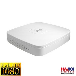 Đầu ghi 4 kênh Dahua DH-XVR5104C-X H265+