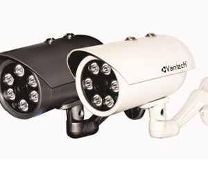 Camera Vantech VP-124CX