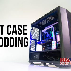 Trọn bộ tản nhiệt nước PC Cooler Master MasterCase (Lắp ráp theo yêu cầu)