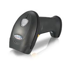 Máy quét mã vạch 1D Syble XP 2108 có dây