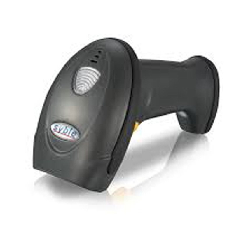 Máy quét mã vạch 1D Syble XP 2108 có dây
