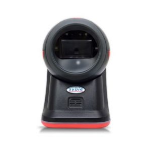 Máy quét mã vạch 2D Syble XB 8608 để bàn