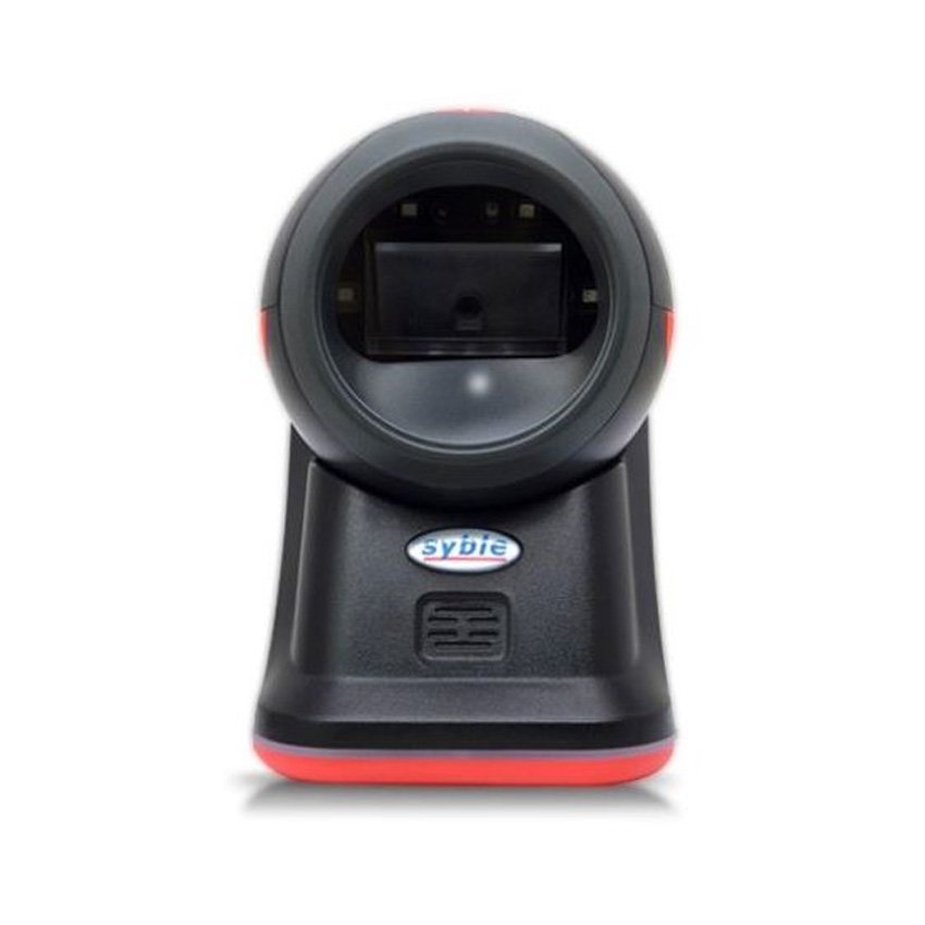 Máy quét mã vạch 2D Syble XB 8608 để bàn
