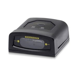 Máy quét mã vạch 1D Syble XB 7100 để bàn