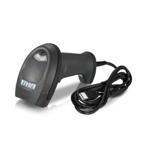 Máy quét mã vạch 2D Syble XB 6208 có dây
