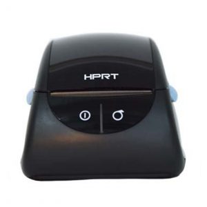 Máy in mã vạch kèm in hóa đơn HPRT LPQ80