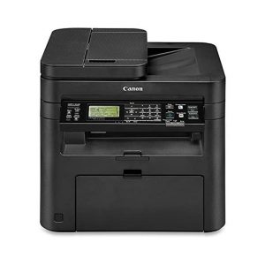 Máy in Canon MF244DW - Laser đen trắng đa năng