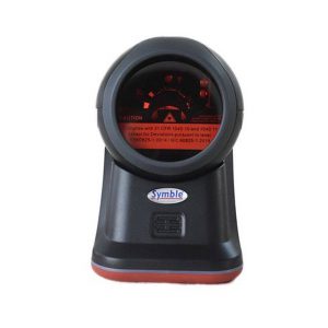 Máy quét mã vạch 1D Symble SB 3180 để bàn