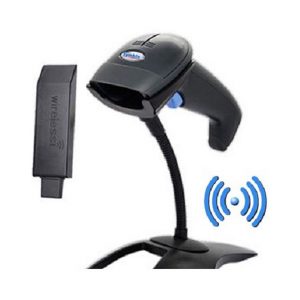 Máy quét mã vạch 1D Symble SB 1258W không dây