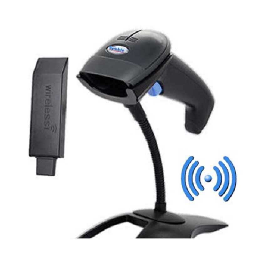 Máy quét mã vạch 1D Symble SB 1258W không dây