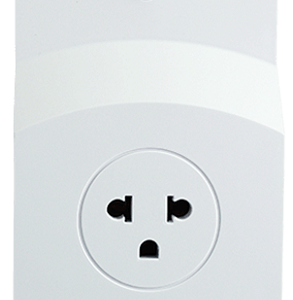 Ổ cắm an ninh, an toàn Onsky OS-PlugS-120