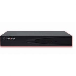 Đầu ghi 8 kênh Vantech VP-864H265+