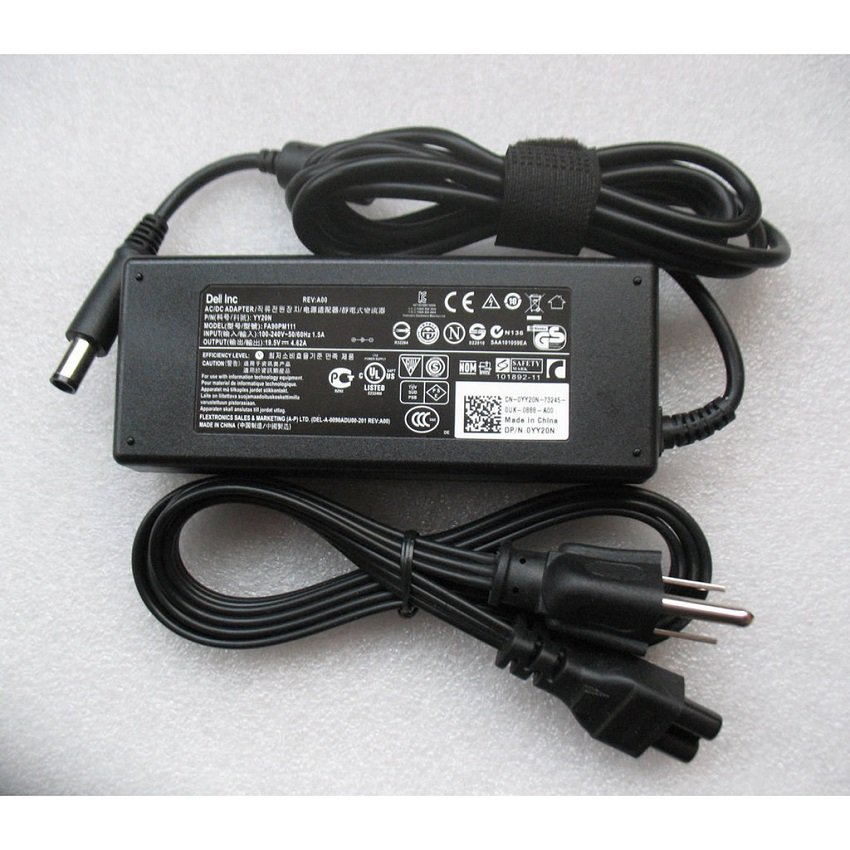 44932_s___c_laptop_dell_19_5v_4_62a_90w_ch__n_kim_to-1 Sạc Laptop Dell 19.5V-4.62A 90W Chân kim to, củ hình chữ nhật