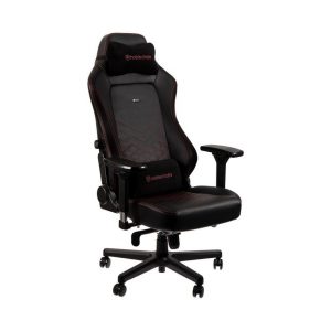 Ghế Gamer Noblechairs HERO Series Black /Red (Ultimate Chair Germany)