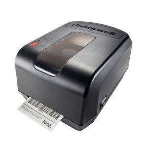 Máy in mã vạch Honeywell PC42T Plus