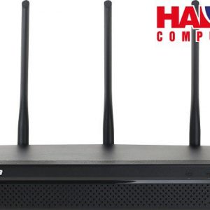 Đầu ghi Dahua Wifi DHI-NVR4104HS-W-S2