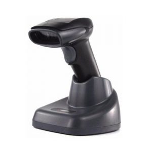 Máy quét mã vạch 2D Honeywell YJ4620 không dây