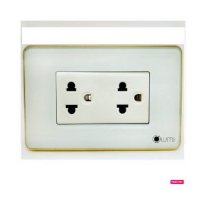 Ổ cắm Lumi 16A LM-SK