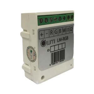 Bộ điều khiển đèn trang trí Lumi LM-LED (16 triệu màu)